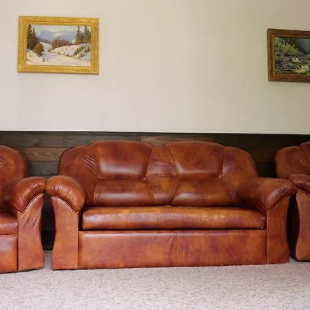 Olko House Apartman Jaremcse