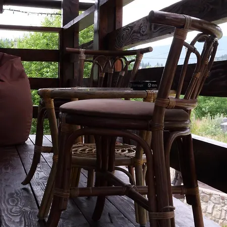 Olko House *