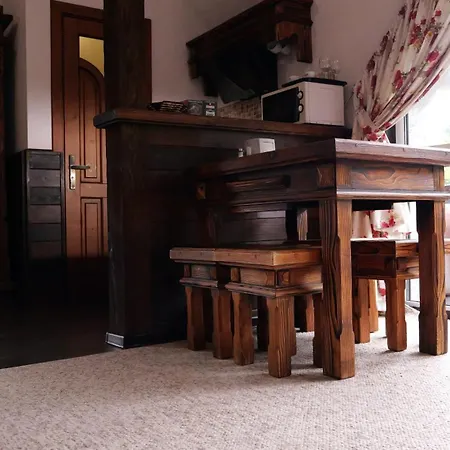 Olko House Apartamento