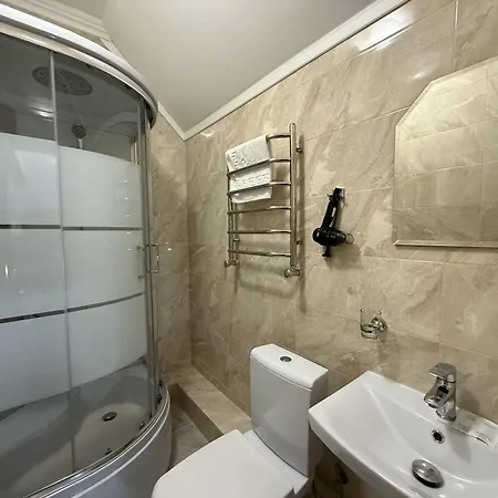 Olko House Apartman *