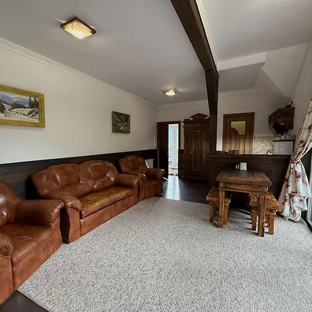 Olko House * Γιαρέμτσε