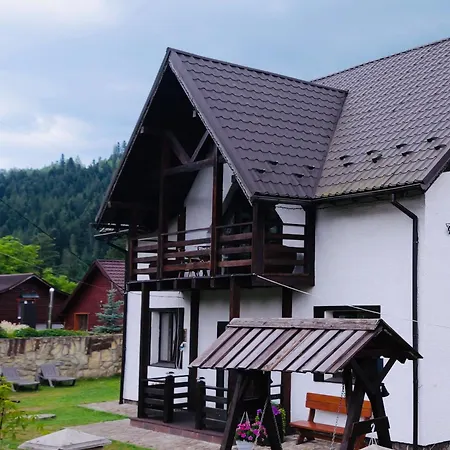 Olko House * Yaremche