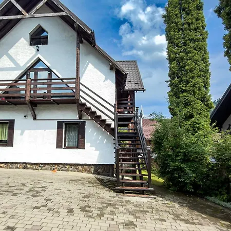 Daire Olko House *