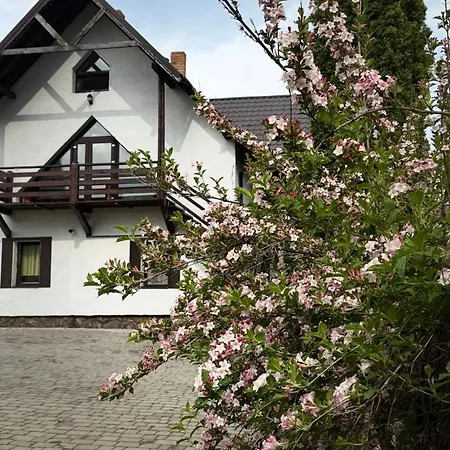 Olko House *