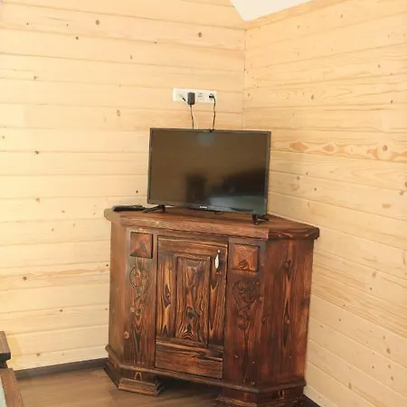 Appartement Olko House *