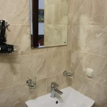 Appartement Olko House
