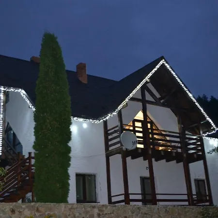 Olko House * Jaremtsje
