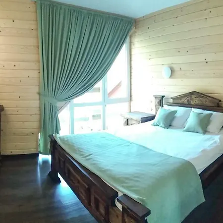 Appartement Olko House *