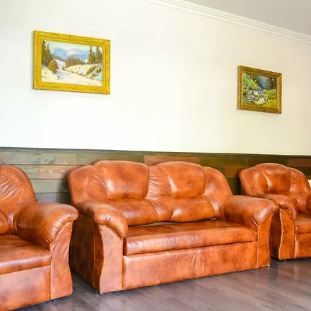 Olko House *