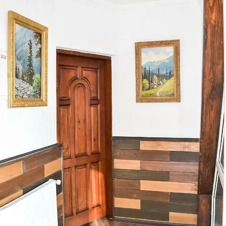 Olko House Appartement Jaremtsje