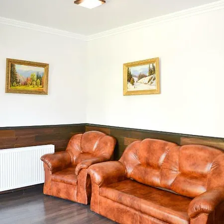 Appartement Olko House