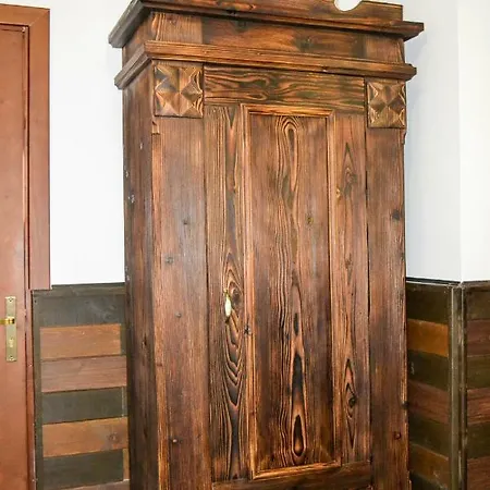 Appartement Olko House