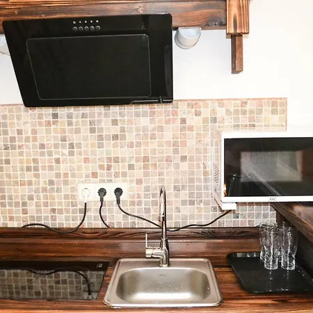 Appartement Olko House