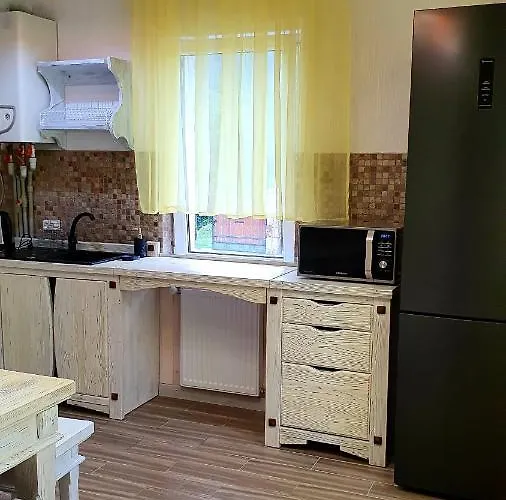 Olko House *