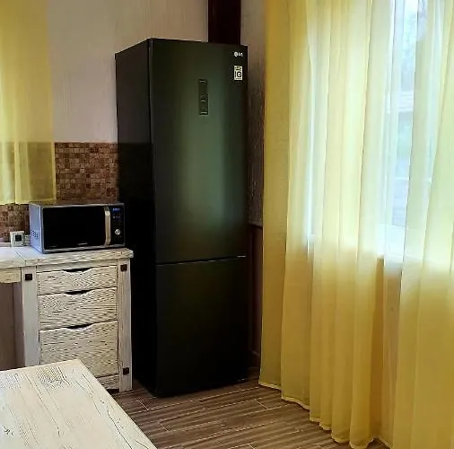Olko House * Jaremtsje