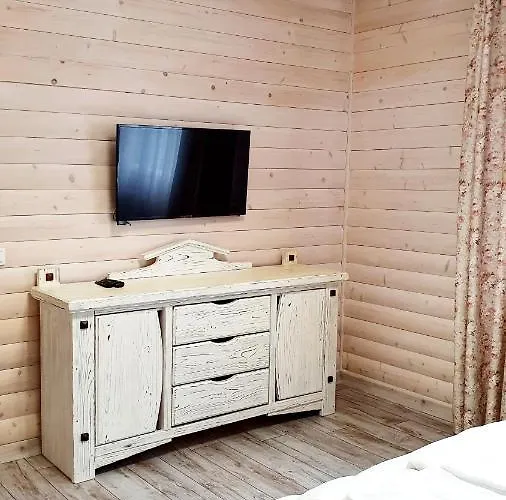 Appartement Olko House *