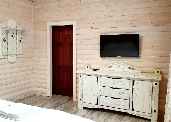 Olko House * Yaremche