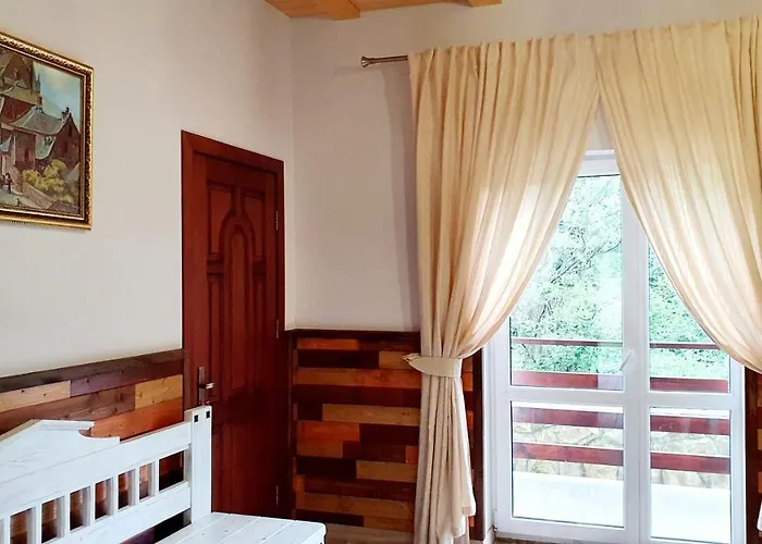 Olko House