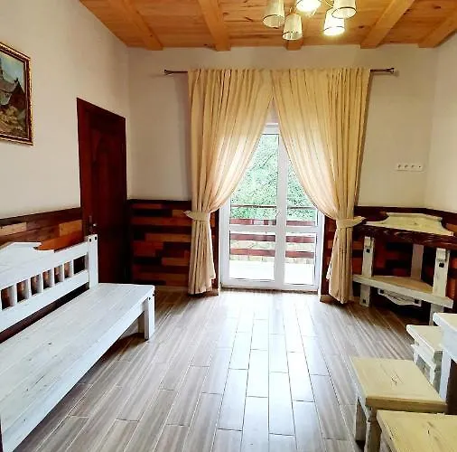 Olko House Yaremche