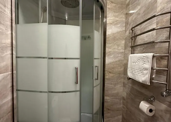 Appartement Olko House