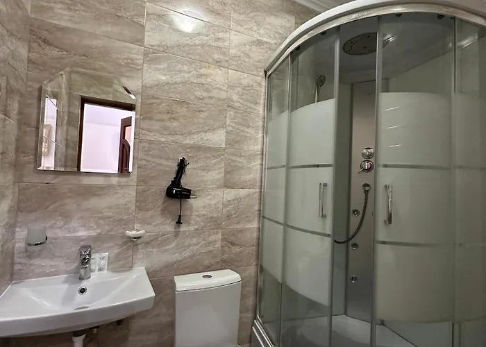 Appartement Olko House