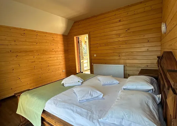 Olko House