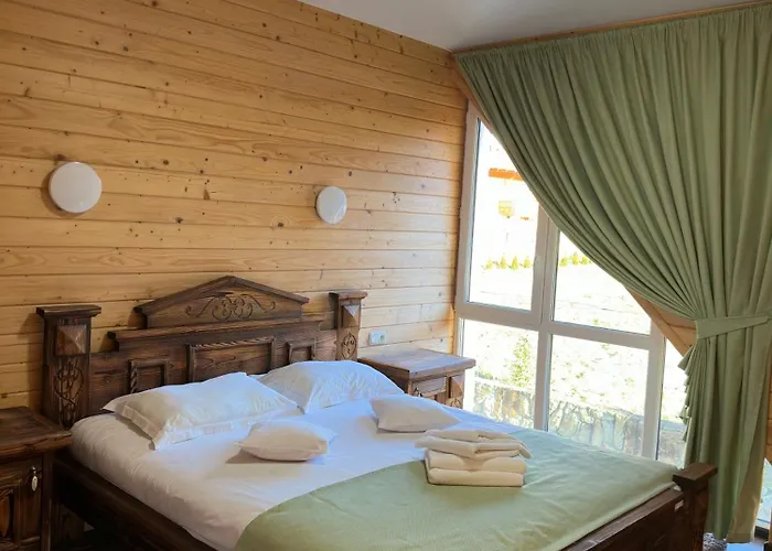 Appartement Olko House