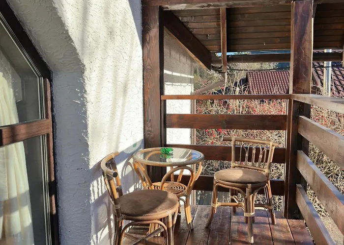 Olko House Yaremche