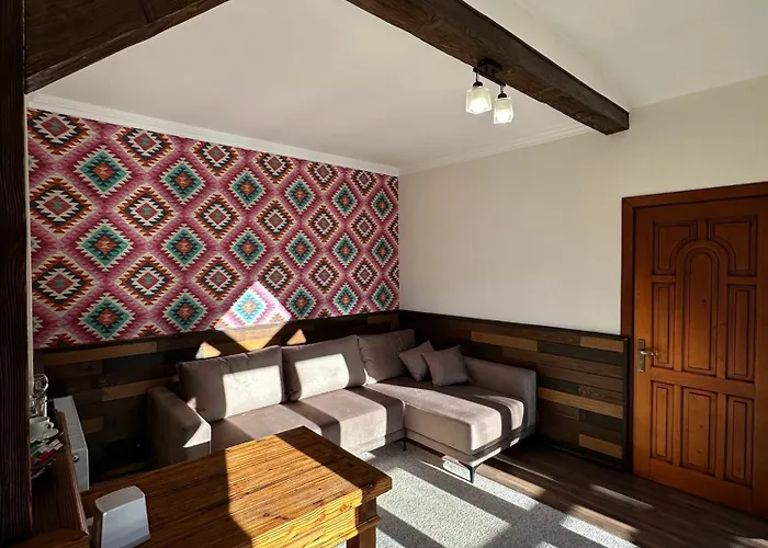 Olko House Appartement *