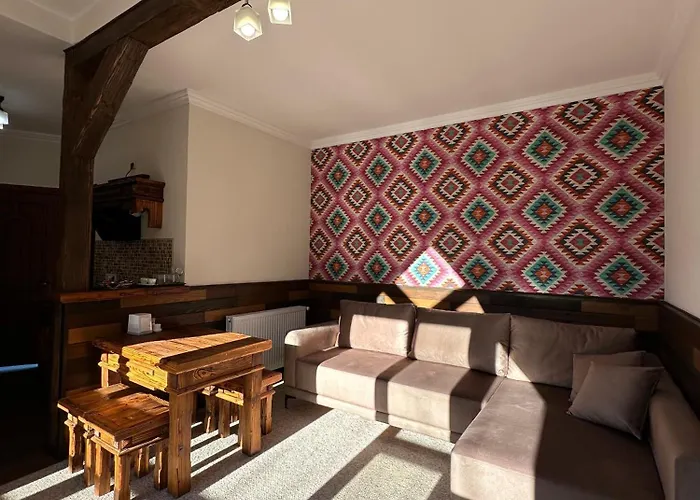 Olko House *