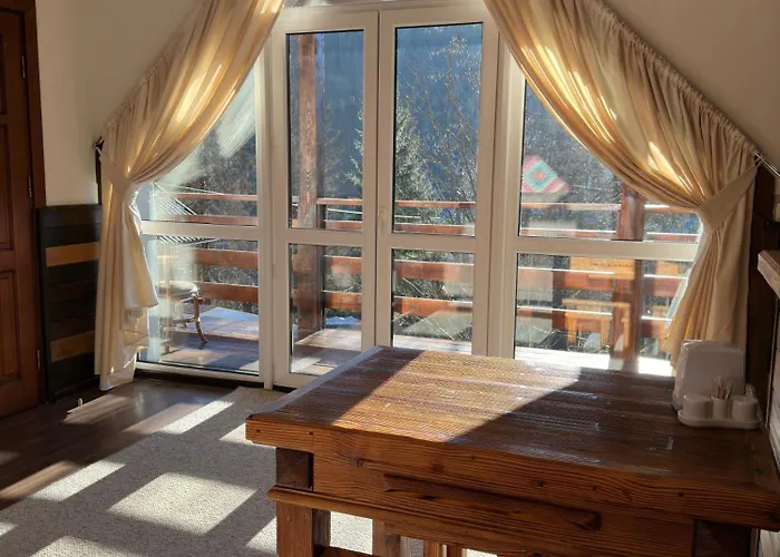 Appartement Olko House