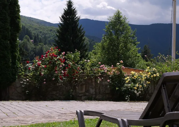 Olko House Yaremche