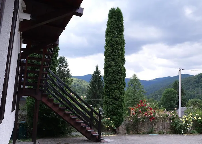 Olko House * Jaremtsje