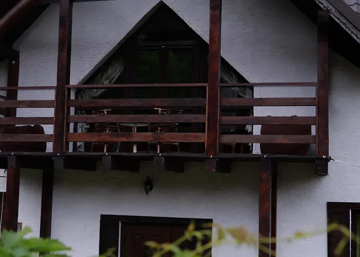 Olko House