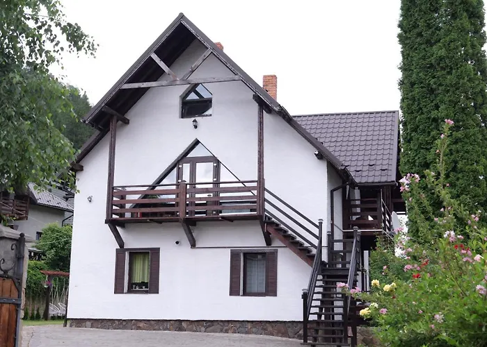 Olko House Daire