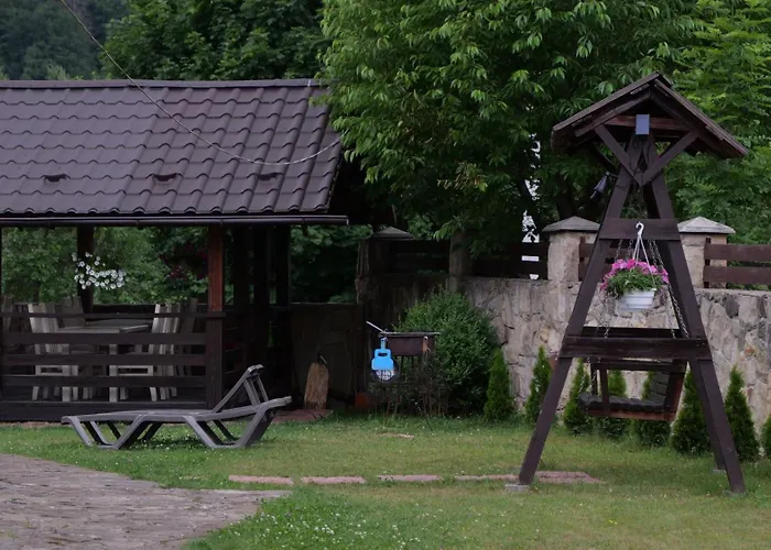 Appartement Olko House