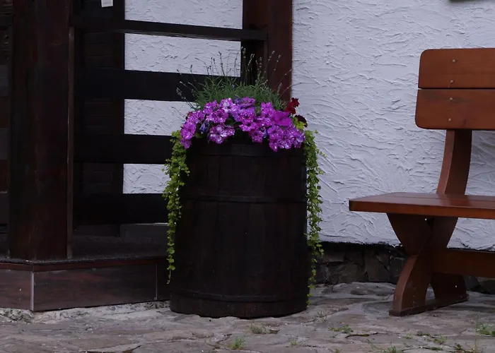 Olko House * Yaremche