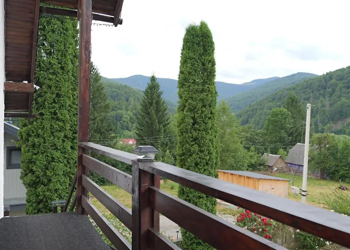 Appartement Olko House