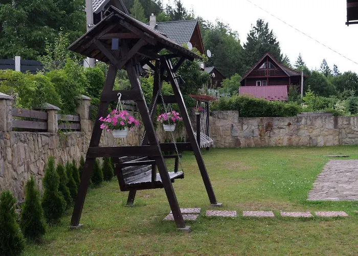 Olko House Daire *