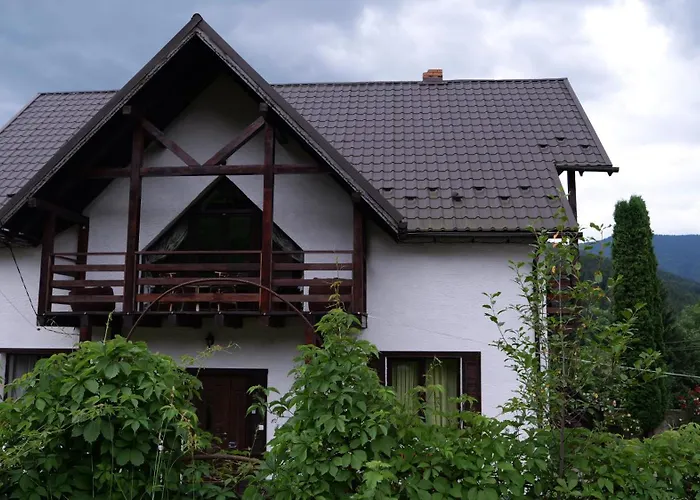 Olko House
