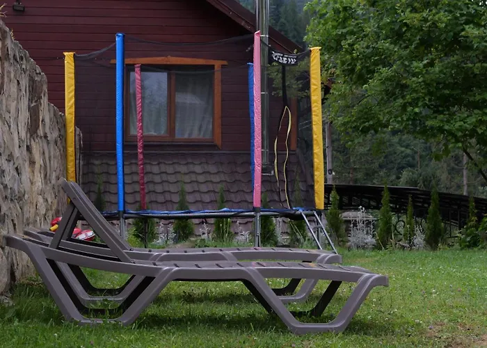 Daire Olko House *