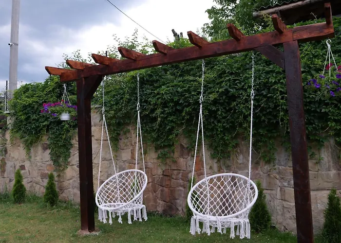 Olko House *