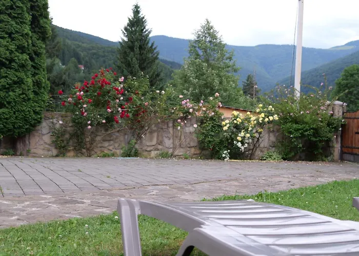 Olko House * Yaremche