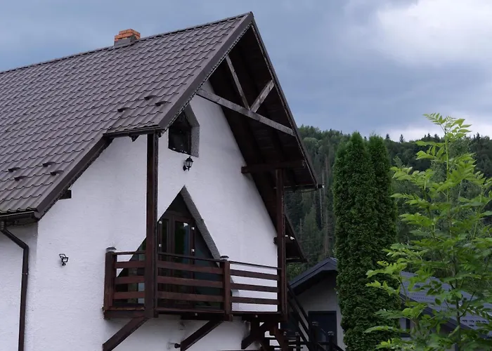 Olko House *