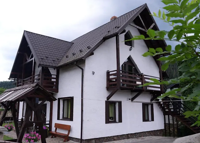 Olko House * Jaremtsje