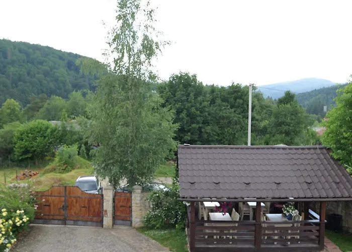 Olko House