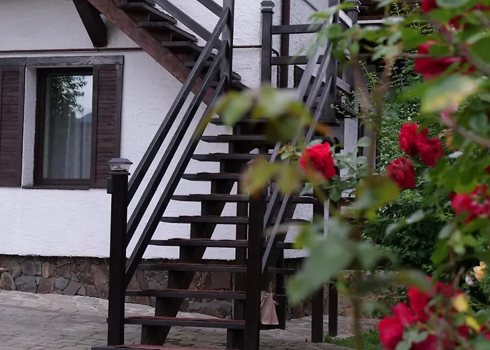 Olko House Daire