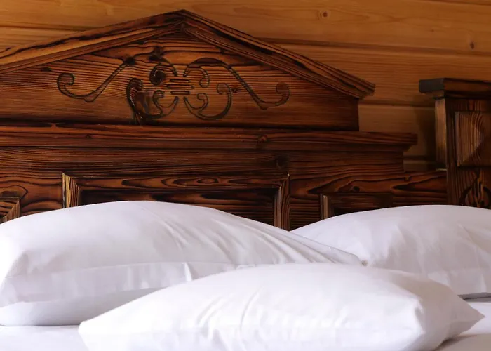 Daire Olko House Yaremche