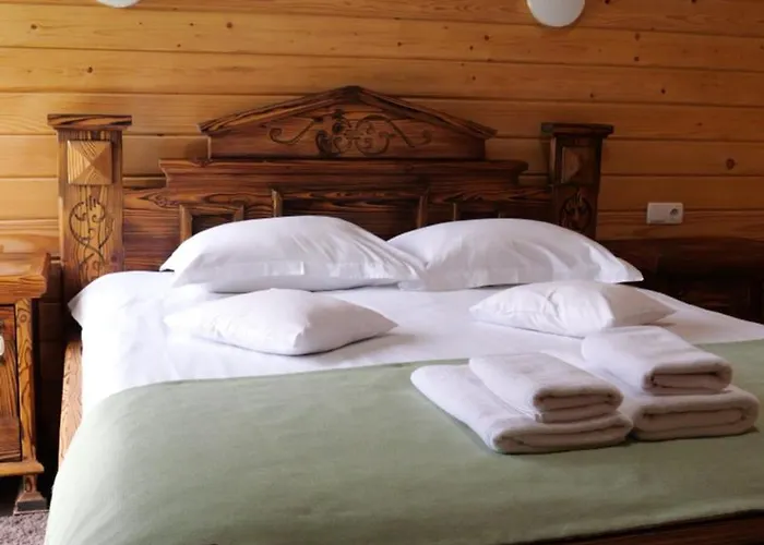 Olko House Yaremche