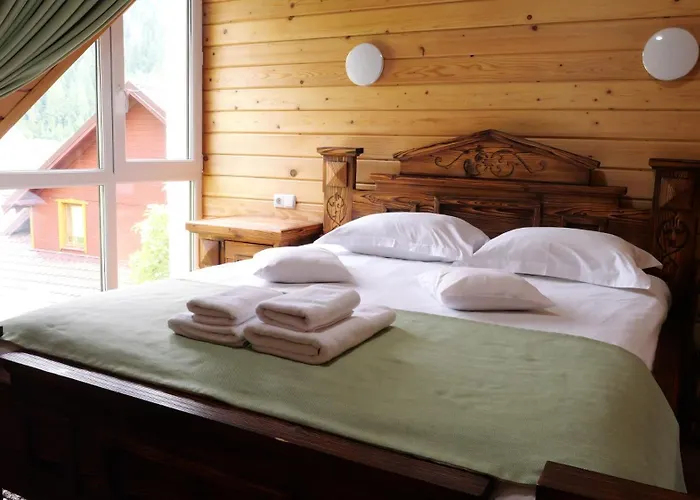 Olko House Daire